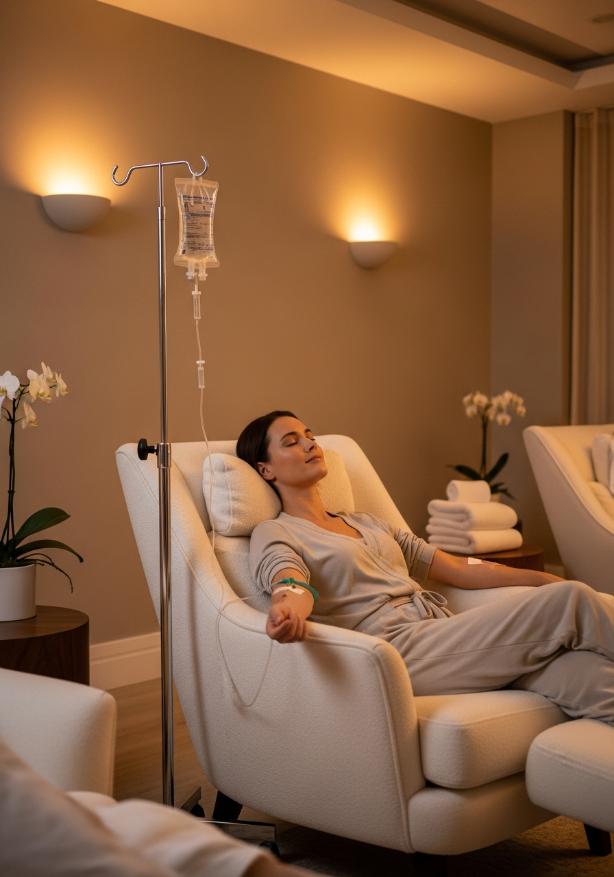 IV Therapy